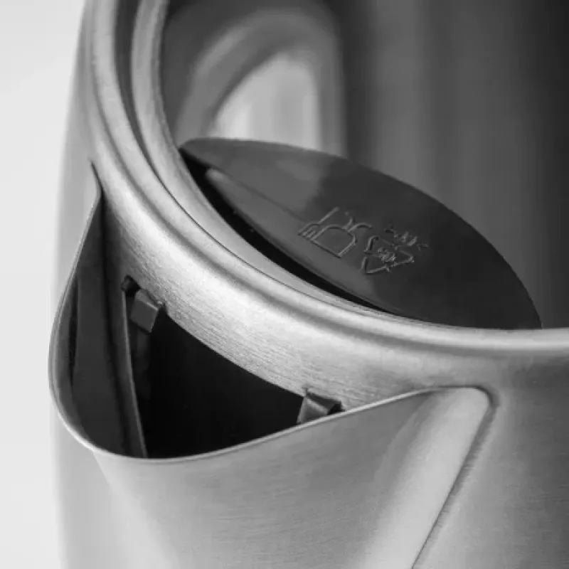 Czajnik elektryczny Zelmer ZCK7950 1.7L 2200W Biały