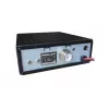 CB radio President Teddy II+ — 40 kanałów, 4W TX, 12/24V, bloker szumów, 125×125×45 mm