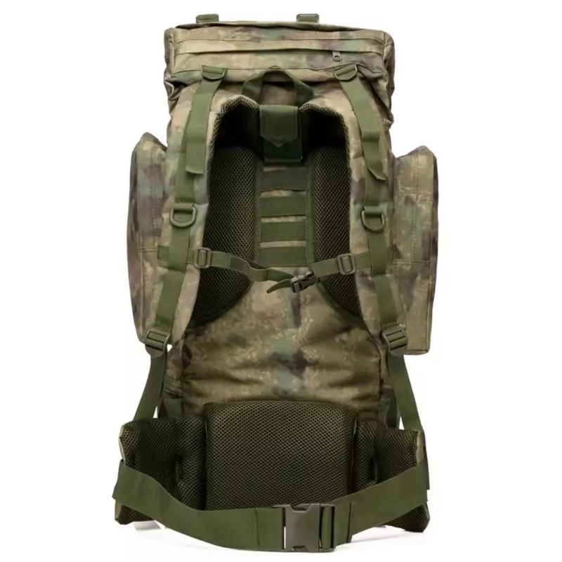Plecak Extralink Tactical Military Camouflage 65L