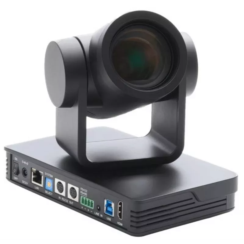 Kamera wideokonferencyjna Boom Collaboration BM01-2030 1080p, łączność USB