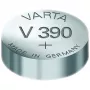 VARTA Silver-Oxid Bateria Zegarkowa, V390 (SR54), 1,55 V, 80 mAh (00390 101 401)
