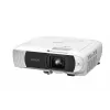 Projektor standardowy Epson EB-FH54 — 4100 ANSI lumenów, 3LCD, WUXGA, laser 12000 h, 1×HDMI, Ethernet, AirPlay 2