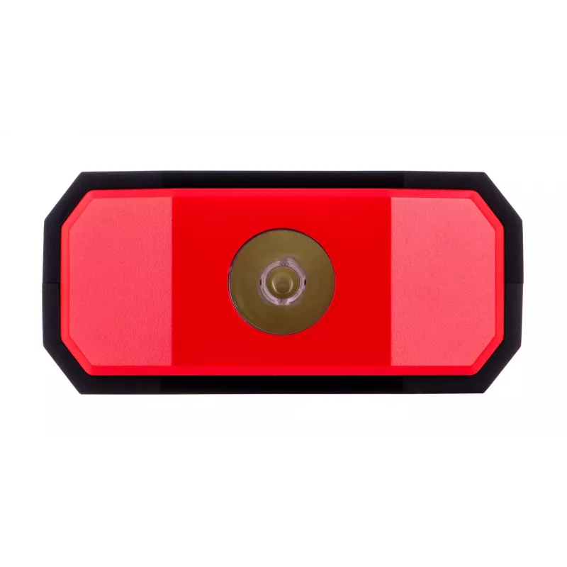 Urządzenie rozruchowe do samochodu YATO YT-83081 powerbank samochodowy 9000 mAh 9000 mAh Czarny, Pomarańczowy