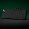 Water block EK Water Blocks Acetal Nickel Czarny 41mm