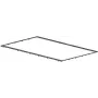 HP M05259-001 część zamienna do laptopa Ramka