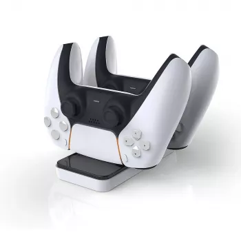Raptor CS200-LT, do użytku wewnętrznego, USB, czarny, biały
