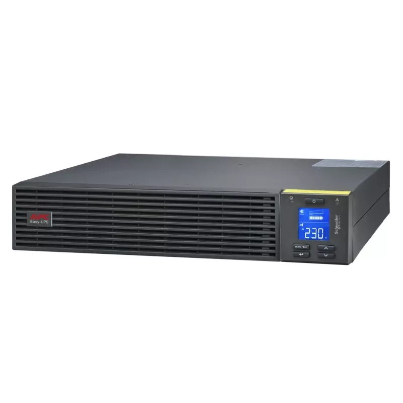 APC SRV3KRIRK-E zasilacz awaryjny (UPS) 3 kVA 2700 W