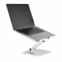 Uchwyt pasywny Durable 505023 Laptop Srebrny Do użytku wewnętrznego