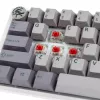 Klawiatura Ducky One 3 Mini USB US English szara (DKON2161ST-RUSPDMIWHHC2)