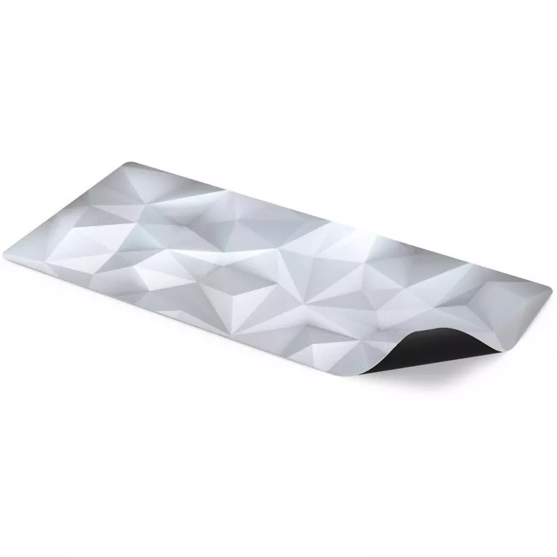 Podkładka pod mysz ENDORFY Crystal Onyx biały XL