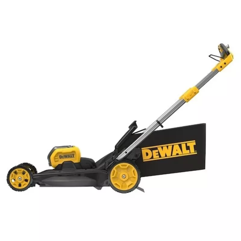 Kosiarka DeWALT DCMWSP550N-XJ
