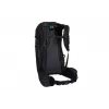 Plecak turystyczny Thule 4503 Topio 30L dla mężczyzn, czarny