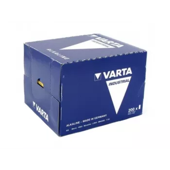 Bateria domowa Varta 04006 211 111 Bateria jednorazowa AA Alkaliczna