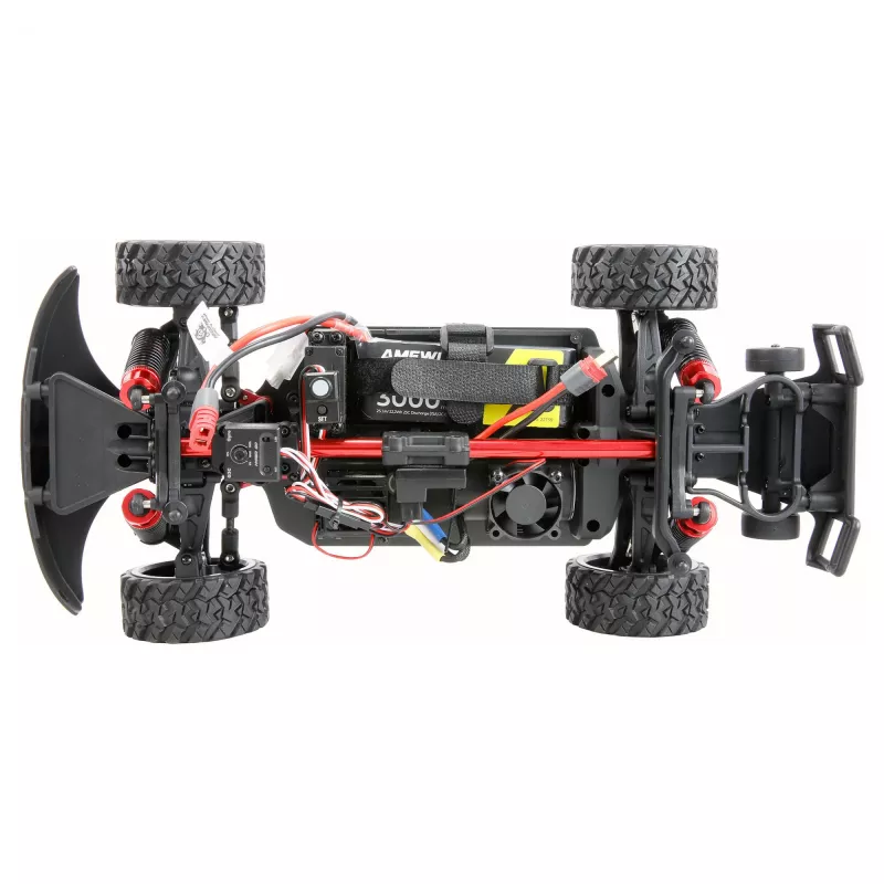 Amewi Hyper GO Short Course Truck Brushless 1 14 RTR 14+ (22739)