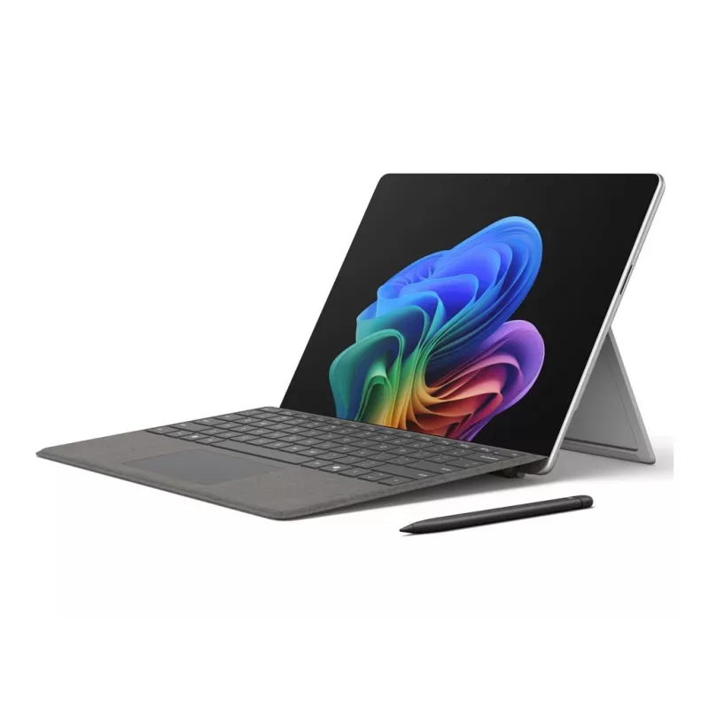 Laptop Microsoft Surface Pro 11 13 cali Core Ultra 7-266V 16GB 256GB W11P