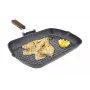 Patelnia grillowa JATA GP35 Kilimanjaro prostokątna