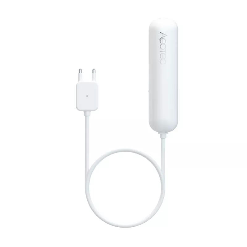 Czujnik zalania AEOTEC Water Sensor 7 Z-Wave Plus detektor wycieku AEOEZWA018