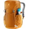 Plecak DEUTER Junior maple-amber — plecak dziecięcy marki Deuter