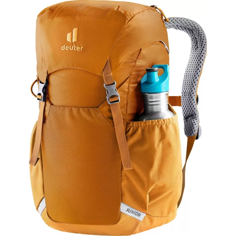 Plecak DEUTER Junior maple-amber — plecak dziecięcy marki Deuter