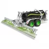 BRUDER przyczepa Fliegl beczkowóz Jumbo Line Plus model pojazdu BR-02036