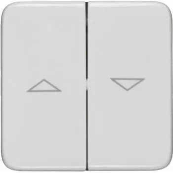 Legrand 776214 akcesorium do przełącznika elektrycznego, kołyskowy
