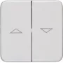 Legrand 776214 akcesorium do przełącznika elektrycznego, kołyskowy