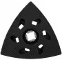 Makita - Płyta ścierna - Starlock - Delta - 93 mm (B-65115)