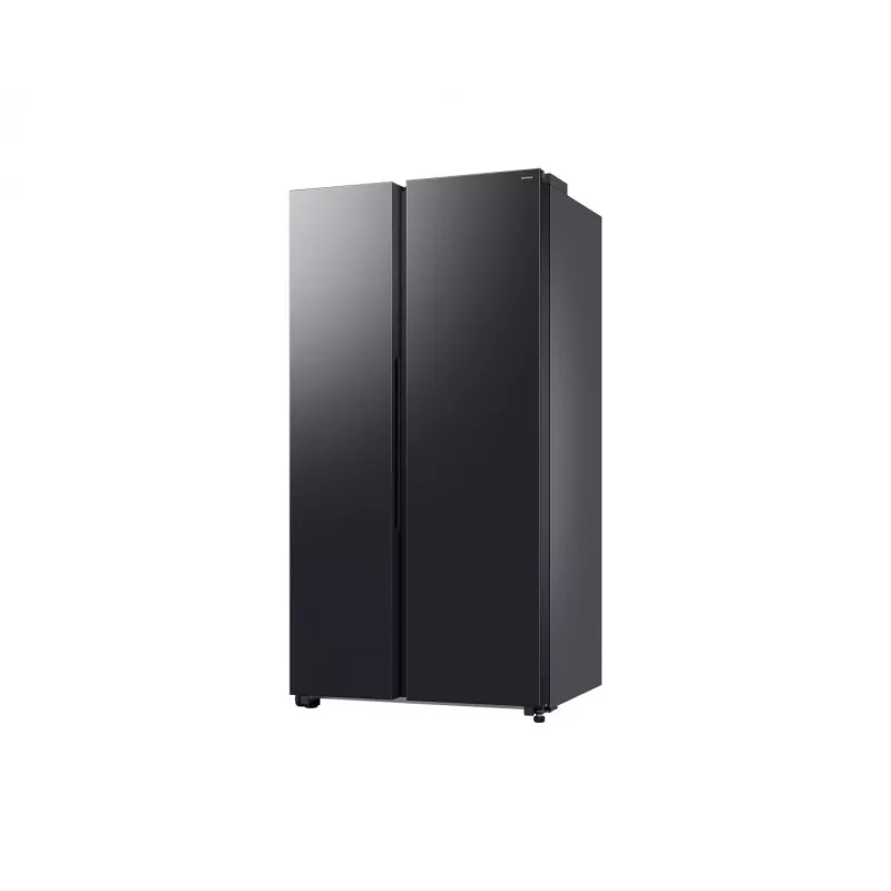 Lodówko-zamrażarka RS70F65QEFEO Side by Side