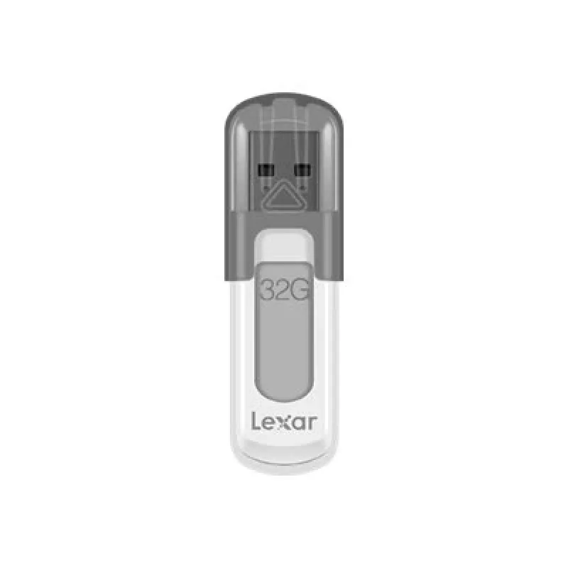 Pendrive Lexar 32 GB USB Type-A 3.2 Gen 1 JumpDrive V100