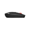 Mysz Lenovo 4Y50X88823 biurowa symetryczna Bluetooth optyczna 2400 DPI