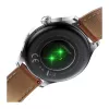 Smartwatch Joyroom JR-FC2 Pro srebrny