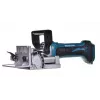 Makita DPJ180Z 18V bezprzewodowa frezarka do kołków