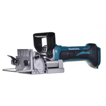 Makita DPJ180Z 18V bezprzewodowa frezarka do kołków