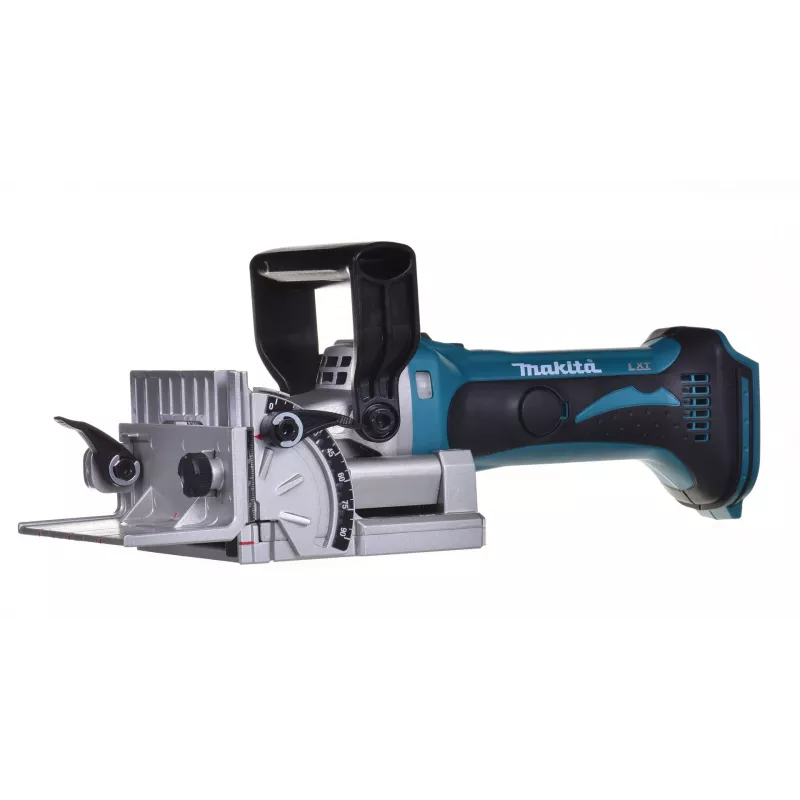 Makita DPJ180Z 18V bezprzewodowa frezarka do kołków