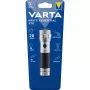 Latarka Varta Brite Essential F10 15608 201 401 — LED, 100 lumenów, kompaktowa