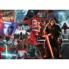 Puzzle Star Wars Villainous: Kylo Ren (1000 elementów)