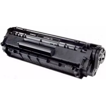 Canon Toner CRG703 czarna kaseta z tonerem 3 szt. oryginalna