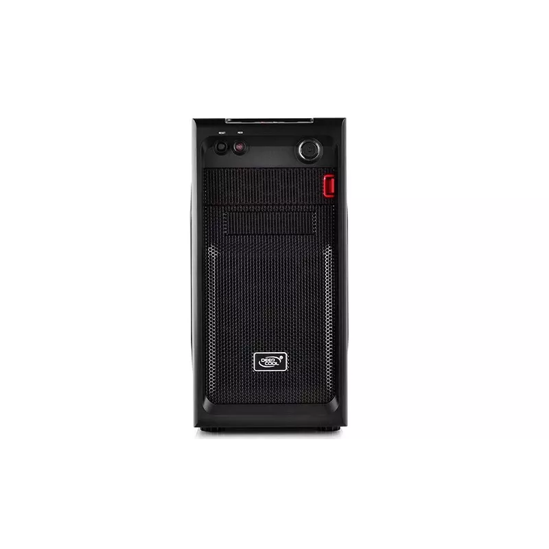 Obudowa PC DeepCool DP-MATX-SMTR micro ATX Czarna