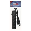Listwa zasilająca ActiveJet 6GNU - 3M - C, 6 gniazd, Typ E, kabel 3 m, 10 A, czarna