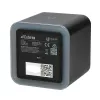 Ubiquiti airCube 867 Mbit/s Czarny Power over Ethernet (PoE)