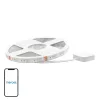 Taśma LED Meross MSL320CPHK 5 m RGBWW Wi‑Fi, adresowalna RGB + ciepła biel