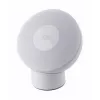 Oświetlenie ambientowe Xiaomi Motion-Activated Night Light 2 Bluetooth 2800K 25 lm, czujnik ruchu, zasilany bateriami