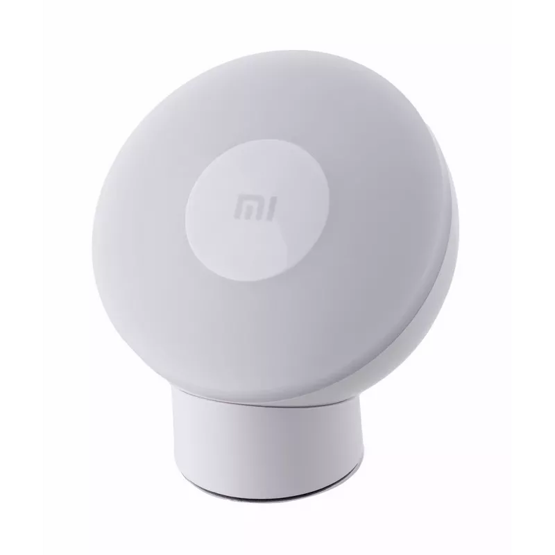 Oświetlenie ambientowe Xiaomi Motion-Activated Night Light 2 Bluetooth 2800K 25 lm, czujnik ruchu, zasilany bateriami