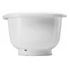 Miska miksera Bosch MUZ5KR1, pojemność 3,9 l, obudowa ABS, biała, 162×250×250 mm