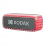 Przenośny głośnik Kodak PWS-2237, czarny