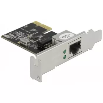 Karta PCI Express x1 DeLOCK RTL8111 1 x RJ45 Gigabit LAN