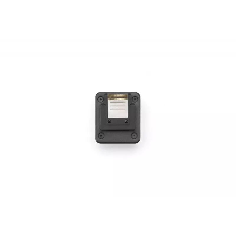 Adapter do akcesoriów kamery DJI CP.RN.00000467 do montażu i połączenia