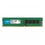 Crucial RAM CT16G4DFRA32AT - 16 GB - DDR4 3200 DIMM CL22