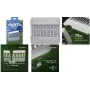 Varta Eco Charger Multi ładowarka USB NiMH szara