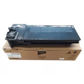 Sharp Toner BPGT300 BP30M28/30M31/30M35 27,5 tys. — oryginalny — moduł tonera